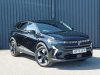Usado Renault Symbioz Techno 140 CV (102 kW) 2025 Negro SUV