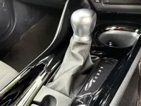 Second-hand Toyota C-HR Design 122 CP (89 kW) 2021 Argintiu SUV