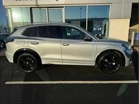 Used VW Tiguan R-line 147 HP (108 kW) 2025 Silver SUV