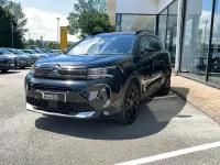 Used Citroën C5 224 HP (164 kW) 2024 Hatchback