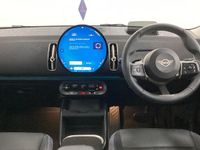 Used Mini Countryman 227 kW (309 HP) 2024 White SUV