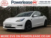 Usado Tesla Model 3 Standard Range Plus 177 kW (241 HP) 2020 Branco Sedan