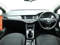 used Vauxhall Astra Astra 1.0T ecoTEC Design 5dr Test DriveReserve This Car -LR69FJXEnquire -LR69FJX