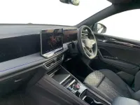 Used VW Tiguan 150 HP (110 kW) 2026 SUV