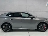 Used BMW iX2 M Sport 147 kW (201 HP) 2025 Grey SUV