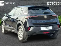 Usado Vauxhall Mokka Design Edition 130 CV (95 kW) 2023 Negro SUV
