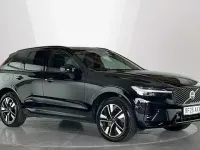 Begagnad Volvo XC60 Plus 247 HK (181 kW) 2026 SUV