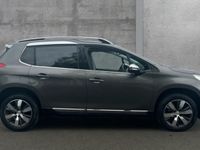 used Peugeot 2008 1.6 Bluehdi 100 Allure 5Dr Estate