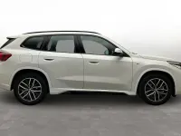 Used BMW X1 M Sport 168 HP (123 kW) 2025 White SUV