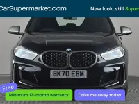 Usado BMW M135 306 HP (225 kW) 2024 Citadino