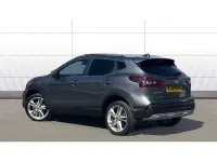 Used Nissan Qashqai N-Motion 140 HP (102 kW) 2019 Grey SUV