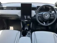Used Honda e:Ny1 Advance 150 kW (204 HP) 2025 Grey SUV