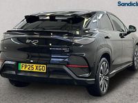 Used BYD Sealion 7 389 kW (530 HP) 2025 Metallic  space black SUV