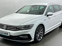 Used VW Passat R-line 150 HP (110 kW) 2023 Estate