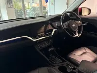 Używany Kia Niro 2019 Czerwony SUV