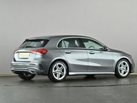 used Mercedes A200 A-ClassAMG Line Premium 5dr Auto