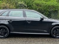 used Audi A3 e-tron 5dr S Tronic Euro 6