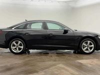 Used Audi A6 Sport 204 HP (150 kW) 2023 Black Sedan