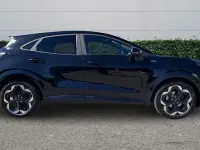 Usado Ford Puma ST-Line X 125 HP (91 kW) 2026 SUV