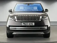 Used Land Rover Range Rover Autobiography 350 HP (257 kW) 2023 Charente grey SUV