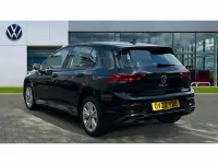 Used VW Golf VIII 129 HP (94 kW) 2022