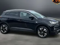 Used Vauxhall Grandland X Sport 131 HP (96 kW) 2019 SUV