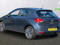 Used Seat Ibiza SE Technology 95 HP (69 kW) 2025 Hatchback