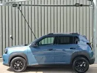 New Fiat Grande Panda Icon 83 kW (113 HP) 2026 Metallic  lago blue Hatchback