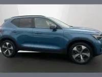 Used Volvo XC40 Ultimate 161 HP (118 kW) 2024 Blue SUV