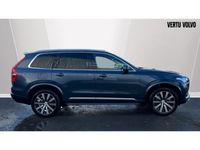 used Volvo XC90 2.0 B5P [250] Inscription 5dr AWD Gtron