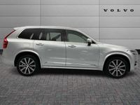 used Volvo XC90 Inscription B5