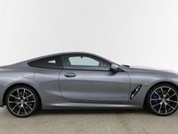 Used BMW 840 M Sport 328 HP (241 kW) 2023 Grey Coupe
