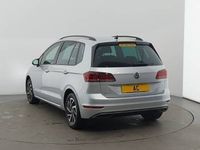 used VW Golf Sportsvan 1.5 TSI EVO 130 Match 5dr