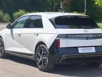 Used Hyundai Ioniq N Line 239 kW (325 HP) 2026 Hatchback