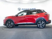 Used Peugeot 2008 GTi 130 HP (95 kW) 2023 Red SUV