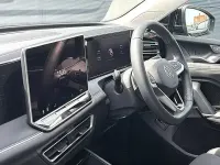 Used VW Tiguan 150 HP (110 kW) 2024 SUV