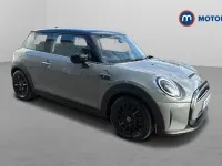 Used Mini Cooper Level 1 135 kW (184 HP) 2023 Hatchback