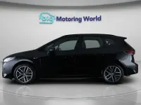 Usado BMW 225 M Sport 245 HP (180 kW) 2023 Preto Monovolume