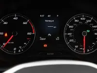 Used Seat Ateca 4Drive 150 HP (110 kW) 2021 White SUV