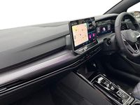 Used VW Golf VIII Black Edition 150 HP (110 kW) 2025 Dolphin grey Hatchback