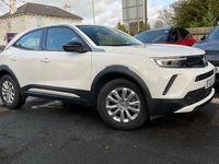 Used Vauxhall Mokka Edition 101 HP (74 kW) 2022 SUV