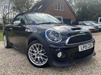Used Mini Cooper S Roadster 2015 Cabriolet