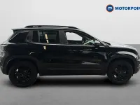 New Jeep Avenger North 2026 Black SUV