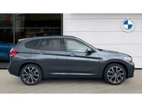 used BMW X1 xDrive 25e M Sport 5dr Auto Estate