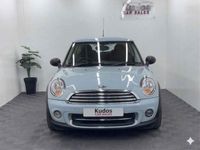 Used Mini ONE Hatch 2013 Blue Hatchback