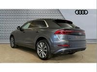 New Audi Q7 S-Line 281 HP (206 kW) 2025 Other SUV