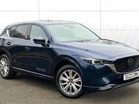 Used Mazda CX-5 Takumi-Line 165 HP (121 kW) 2025 SUV