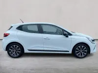 Gebraucht Renault Clio V Evolution 145 PS (106 kW) 2023 Weiß Kleinwagen