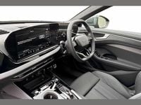 Used Audi A6 S-Line 200 HP (147 kW) 2025 Grey Estate