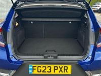 Used Renault Captur Techno 143 HP (105 kW) 2023 Other SUV